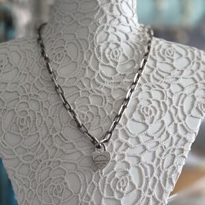 AUTHENTIC Vintage Tiffany & Co Necklace